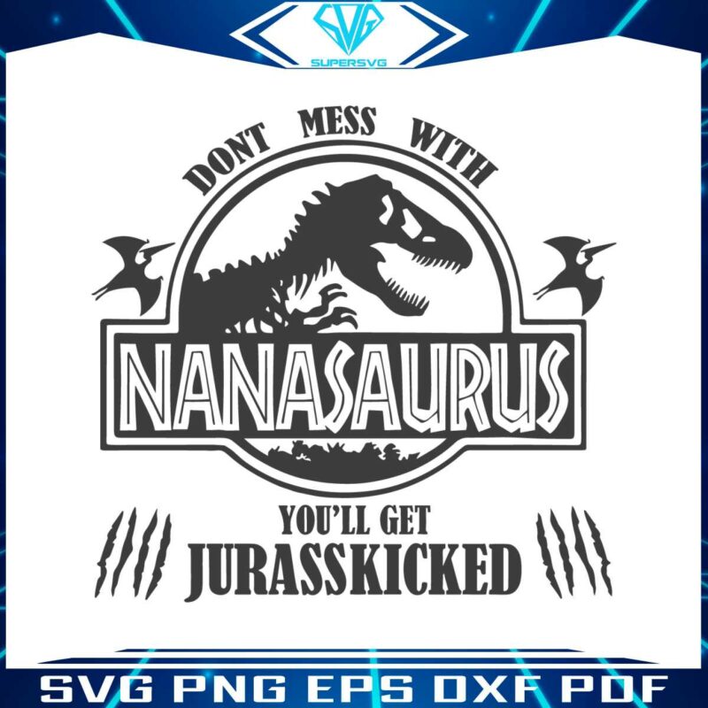 jurassic-park-nanasaurus-svg-funny-jurassic-park-svg-file