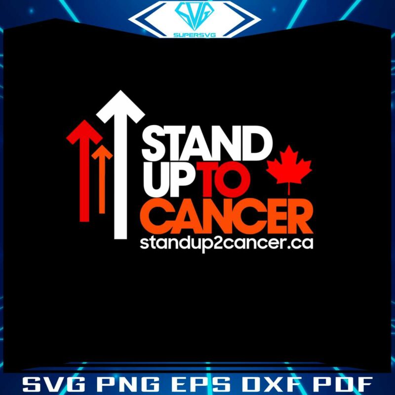 stand-up-to-cancer-su2c-png-cancer-fight-png-silhouette-file
