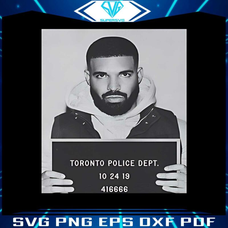 drake-mugshot-hip-hop-music-png-sublimation-download