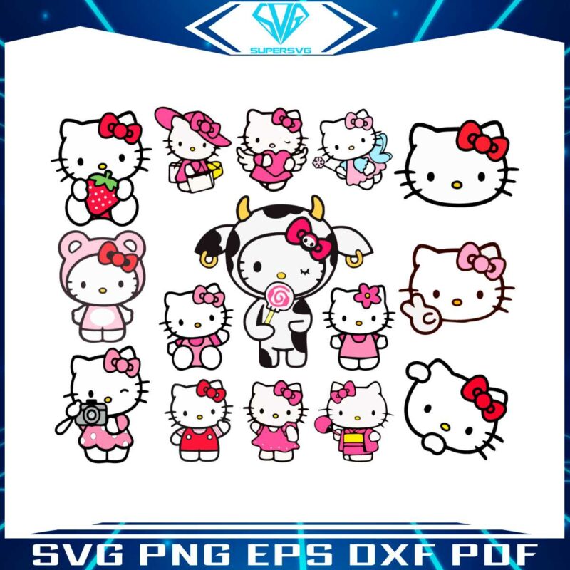 cute-cat-kawaii-kitty-funny-bundle-svg-cutting-digital-file