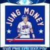 josh-jung-money-mlb-player-svg-cutting-digital-file