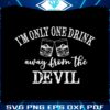 im-only-one-drink-away-from-the-devil-svg-jelly-roll-music-svg