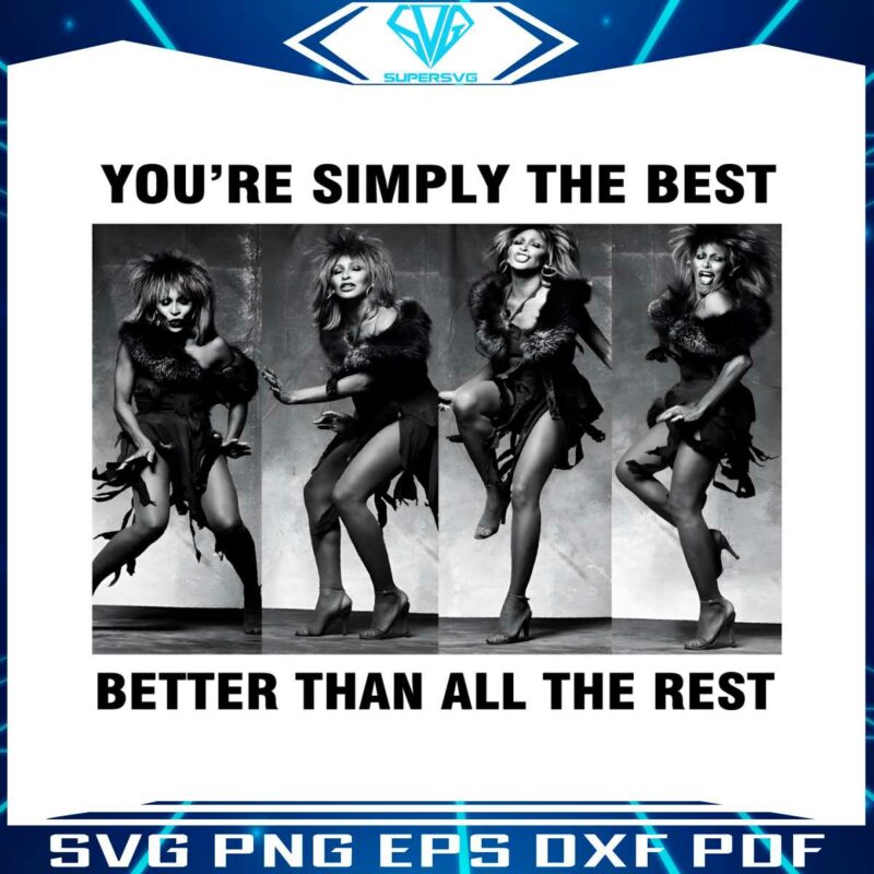 tina-turner-youre-simpy-the-best-png-better-than-all-the-rest-png