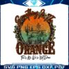 something-in-the-orange-zach-bryan-png-silhouette-file