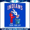 cleveland-indians-mlb-team-svg-tribe-for-life-svg-cricut-files