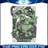 nightmare-before-christmas-oogie-boogie-card-retro-svg-file