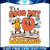 its-a-good-day-for-learning-svg-teacher-back-to-school-svg