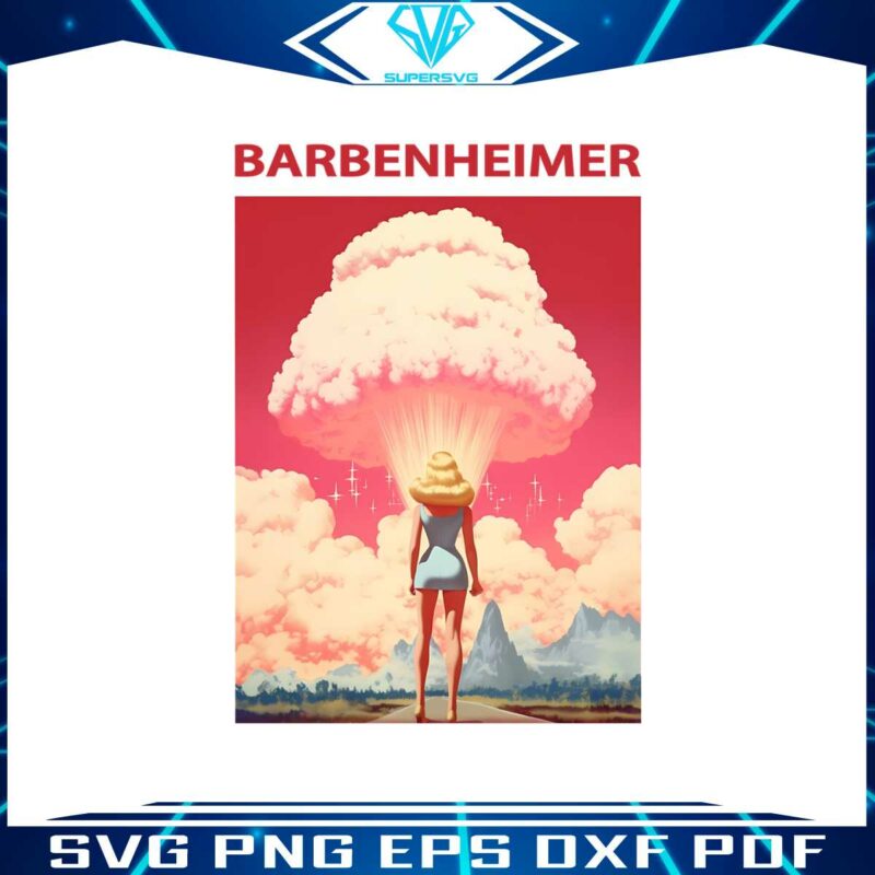barbie-x-oppenheimer-2023-movie-barbieheimer-png-silhouette-file