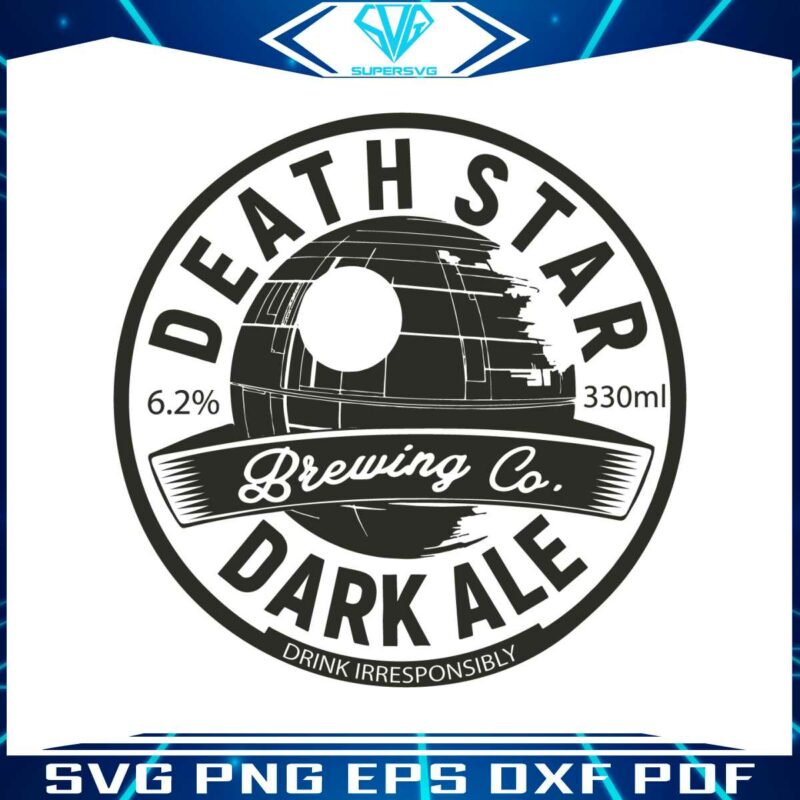 death-star-pale-ale-star-wars-svg-disney-death-star-dark-ale-svg