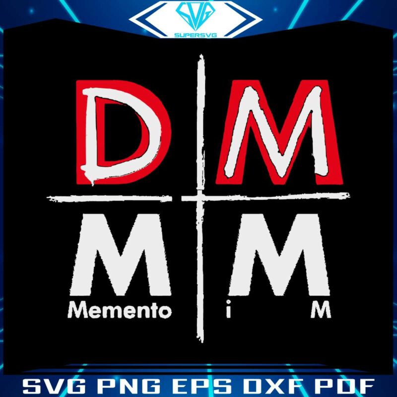depeche-mode-band-svg-memento-mori-tour-2023-svg-file