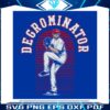 jacob-degrom-texas-ranger-degrominator-svg-digital-files