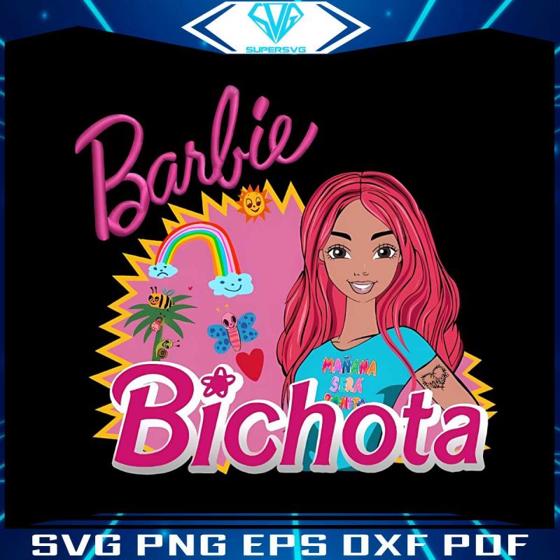 cute-barbie-bichota-karol-g-png-bichota-team-png-file