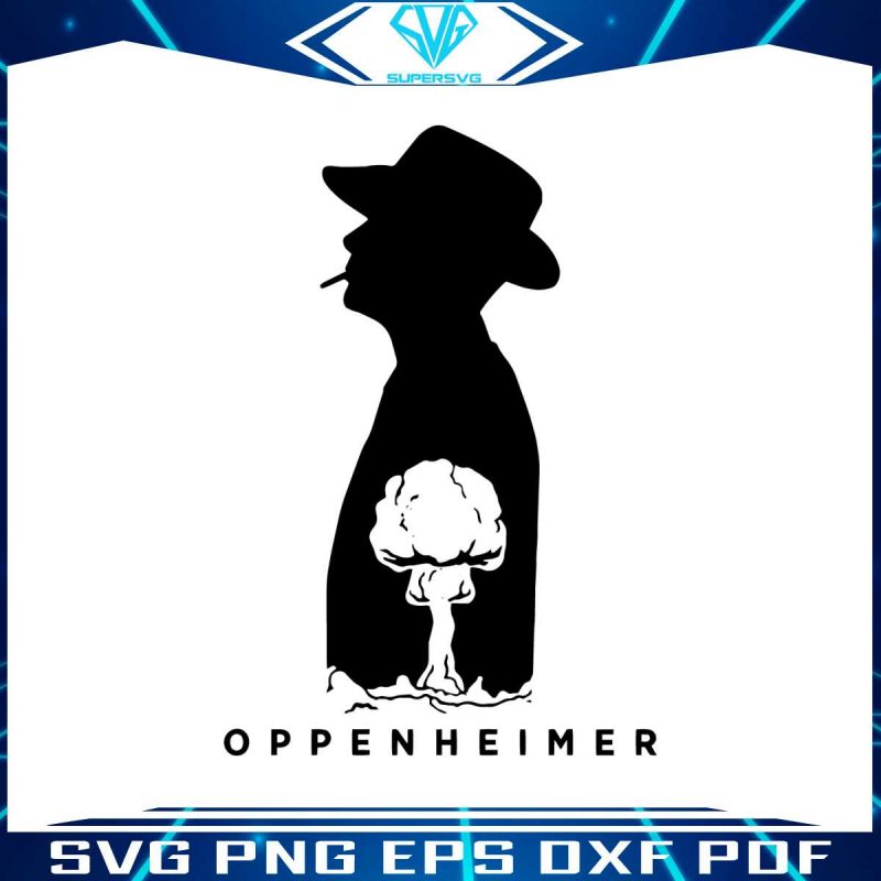 oppenheimer-svg-christopher-nolan-2023-movie-svg-cricut-file