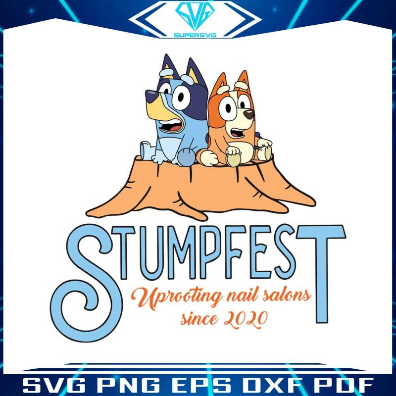 stumpfest-bluey-cartoon-dog-family-svg-cutting-digital-file