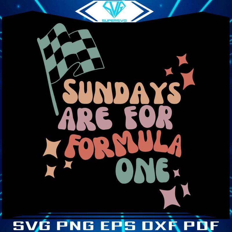 sundays-are-for-f1-funny-svg-formula-one-racing-svg-file