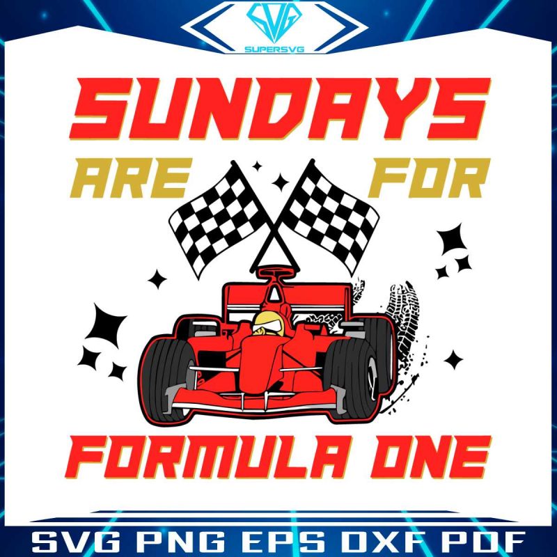 sundays-are-for-f1-racing-svg-formula-one-svg-digital-files