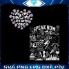 retro-speak-now-track-list-taylors-version-svg-digital-file