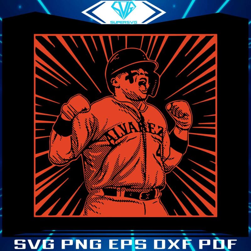 francisco-alvarez-troll-power-mlb-svg-cutting-digital-file