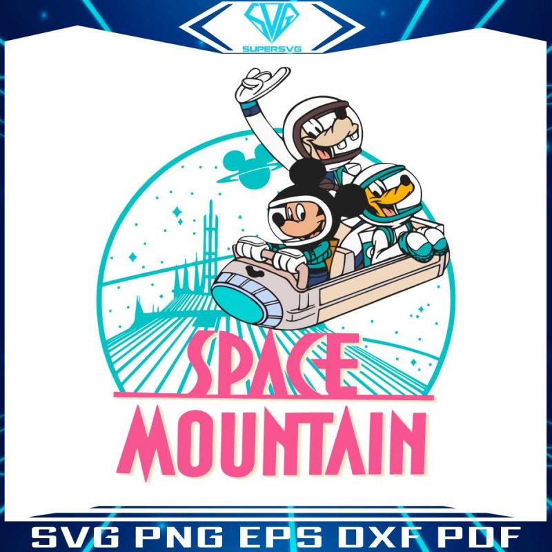 space-mountain-mickey-astronaut-svg-cutting-digital-file