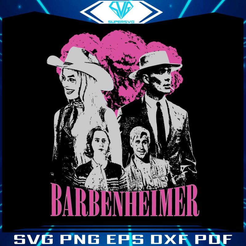 barbenheimer-characters-svg-barbie-oppenheimer-svg-file