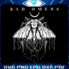 bad-omens-moth-svg-rock-music-svg-cutting-digital-file