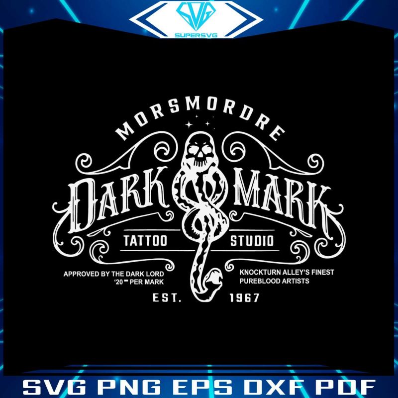 dark-mark-tattoo-studio-svg-book-lover-svg-cutting-digital-file