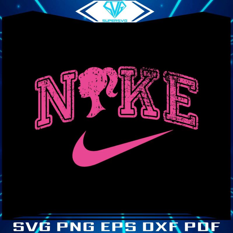 sportive-pink-girl-svg-nike-barbie-girl-svg-cutting-digital-file