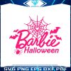 vintage-barbie-halloween-party-svg-silhouette-cricut-file