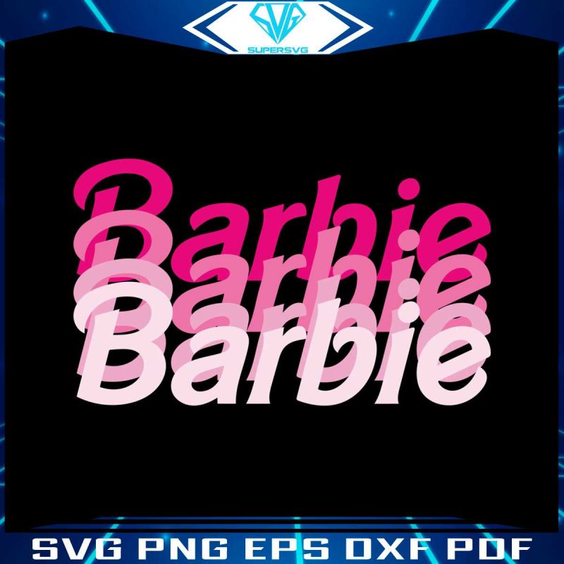 vintage-barbie-pink-text-svg-barbie-movie-svg-digital-file