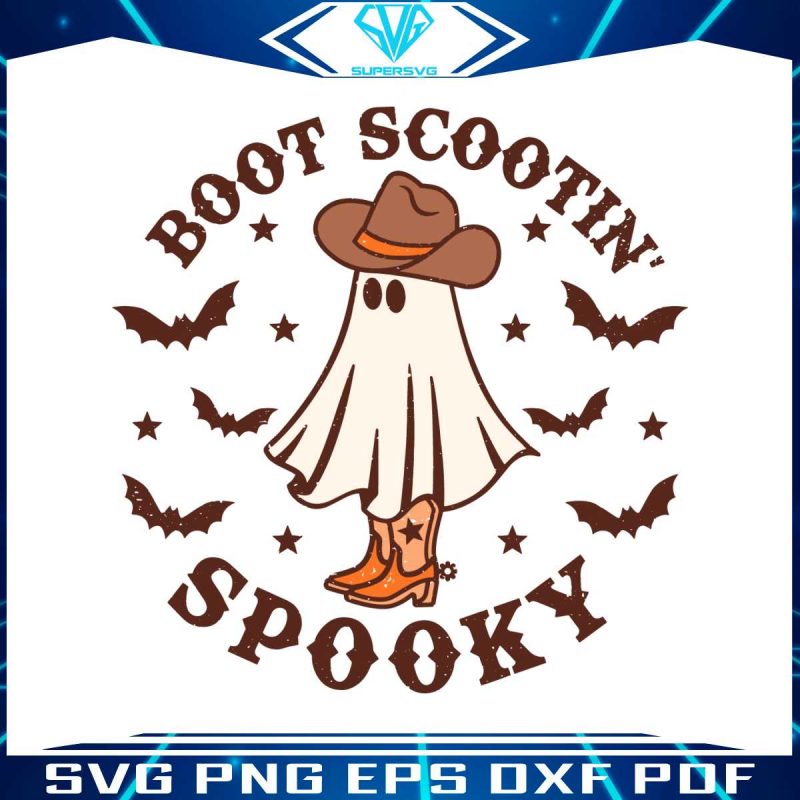 boot-scootin-spooky-halloween-svg-graphic-design-file