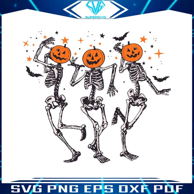 dancing-skeleton-halloween-svg-pumpkin-halloween-svg-file