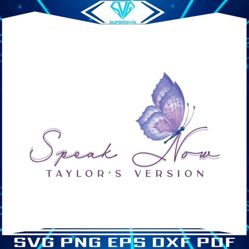 speak-now-era-butterfly-taylor-swift-svg-cutting-digital-file