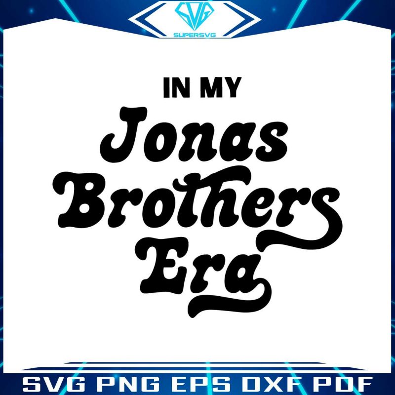 jonas-brothers-era-retro-the-album-tour-svg-cutting-file