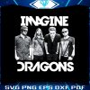 vintage-imagine-dragons-member-png-mercury-tour-png-file
