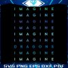 vintage-imagine-dragons-font-lightning-thunder-svg-file