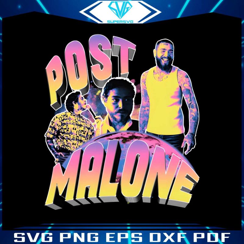 post-malone-png-if-yall-werent-here-id-be-crying-tour-png-file