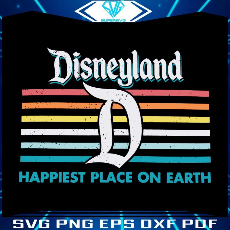 disneyland-logo-ringer-happiest-place-on-earth-svg-file