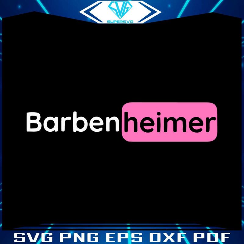 barbenheimer-svg-barbie-vs-oppenheimer-movie-svg-file