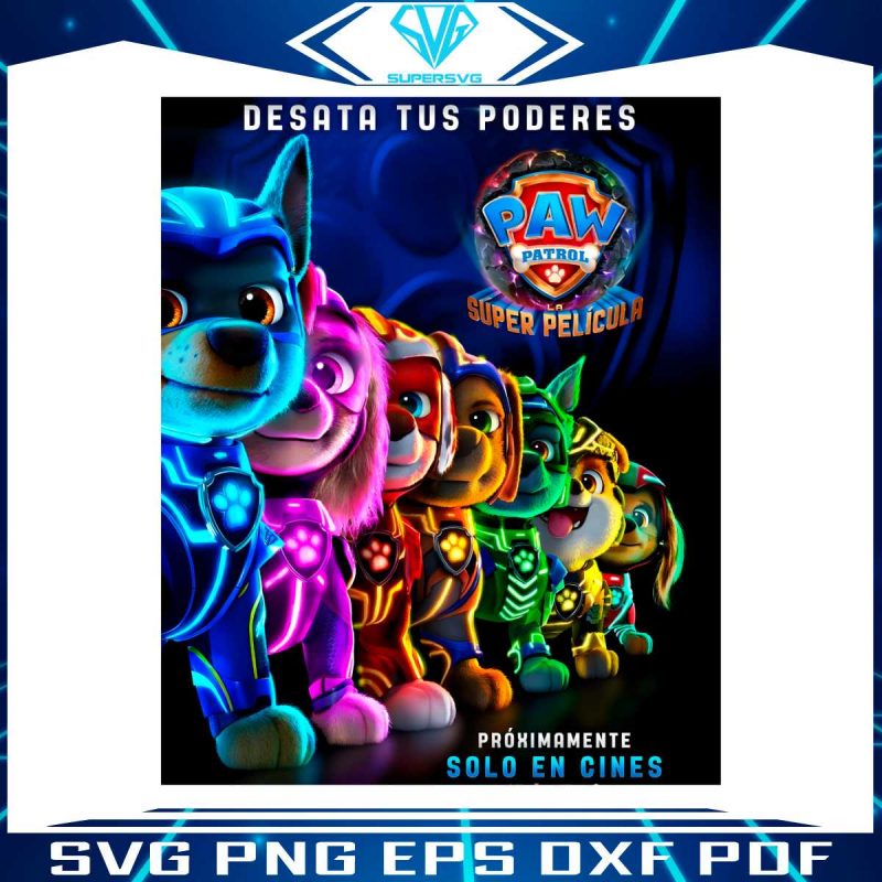 paw-patrol-the-mighty-movie-png-sublimation-download