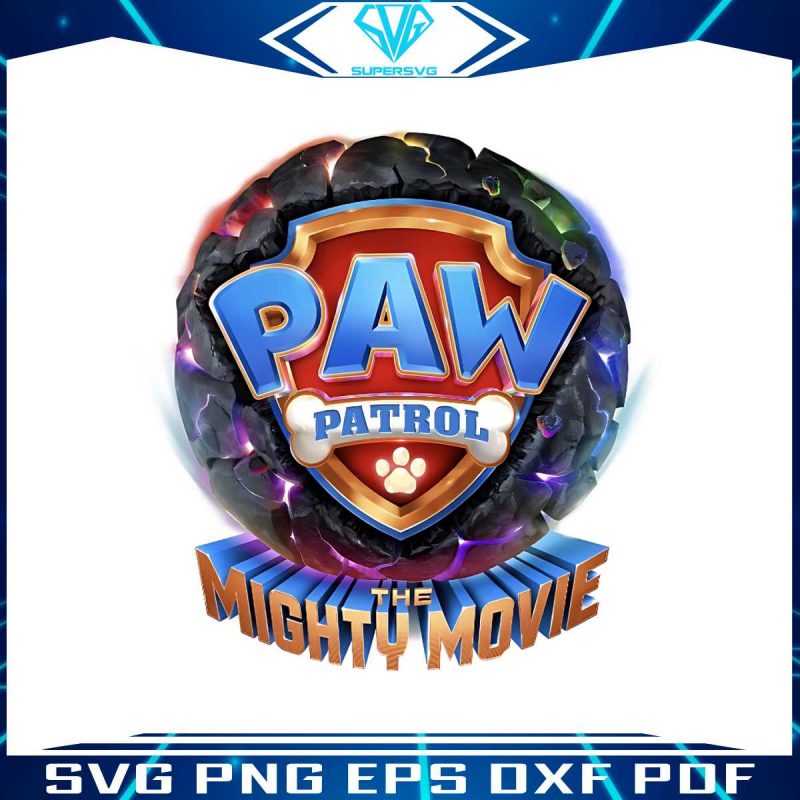 paw-patrol-the-mighty-movie-logo-png-silhouette-file