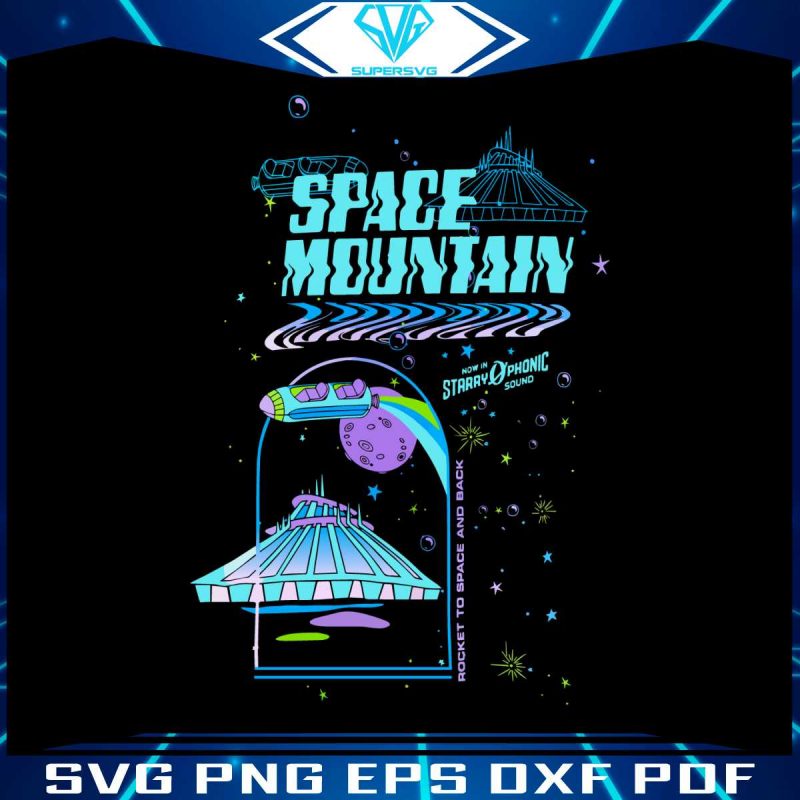 space-mountain-png-magic-kingdom-disney-png-download