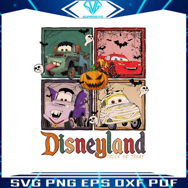 disney-cars-halloween-png-disneyland-trick-or-treat-png-file