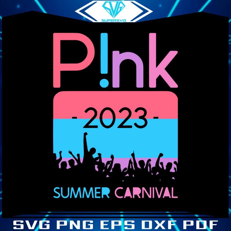 pink-festival-tour-summer-carnival-2023-svg-cutting-file