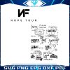 nf-rapper-tour-2023-hope-album-svg-cutting-digital-file