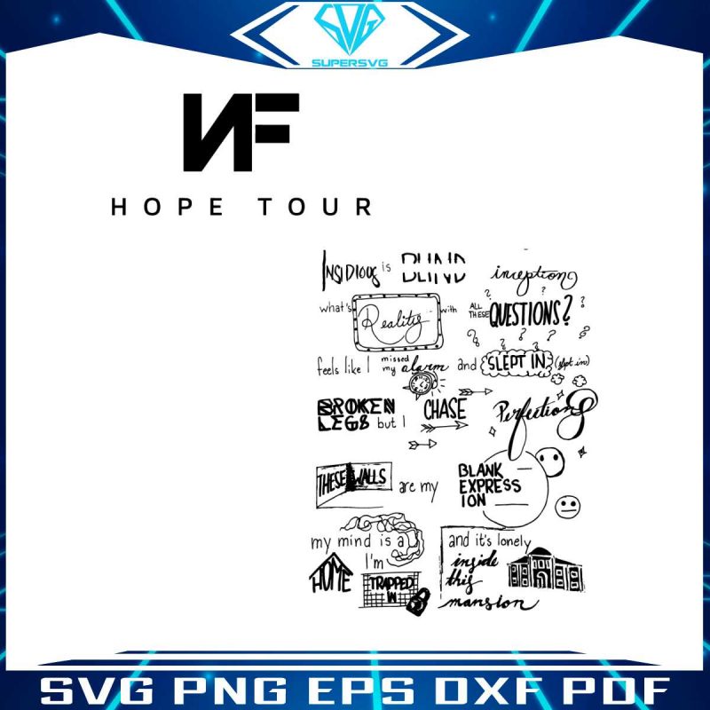 nf-rapper-tour-2023-hope-album-svg-cutting-digital-file