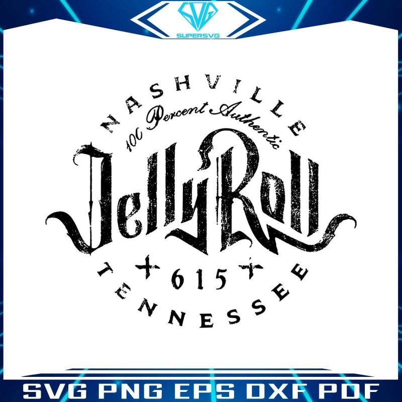 jelly-roll-nashville-son-of-a-sinner-svg-cutting-digital-file