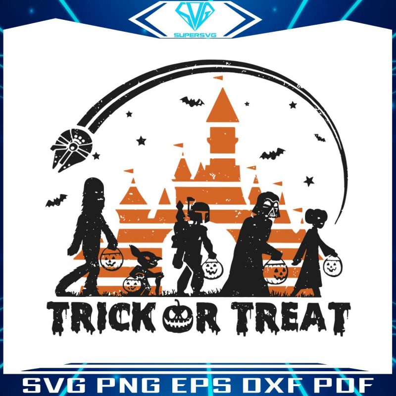 vintage-star-wars-halloween-trick-or-treat-svg-cricut-files