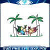 bluey-and-bingo-summer-svg-beach-vibes-svg-digital-files