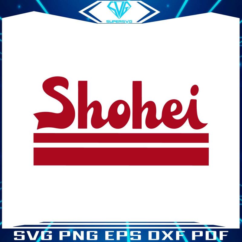 mlb-player-shohei-ohtani-los-angeles-angels-svg-cricut-file