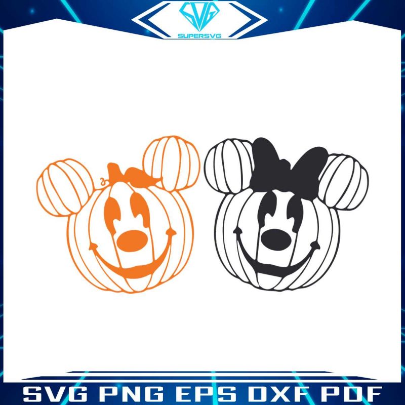 disney-pumpkin-family-svg-halloween-couple-svg-digital-file